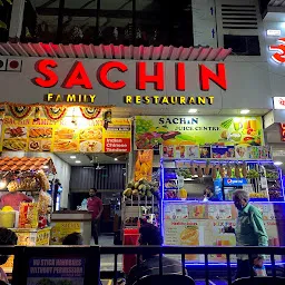 Sachin Family Restaurant