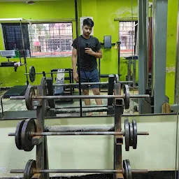 Sachin Fitness