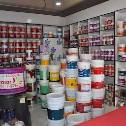 Sachin Hardware and Paints