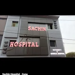 Sachin Hospital
