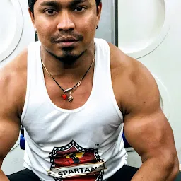 Sachin P. Raut - Personal /Gym FitnessTrainer