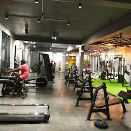 Sachin's Fitness Studio