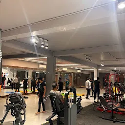 Sachin's Fitness Studio