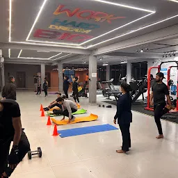 Sachin's Fitness Studio