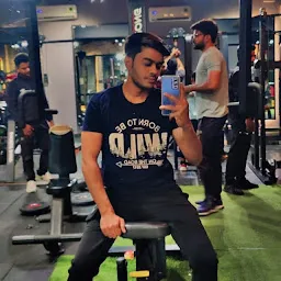 Sachin's Fitness Studio