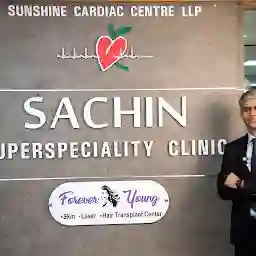 Sachin Multispeciality Hospital | Best Cardiologist in Kolhapur | Best Multispeciality Hospital in Kolhapur
