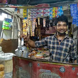 Sachin Tea Stall