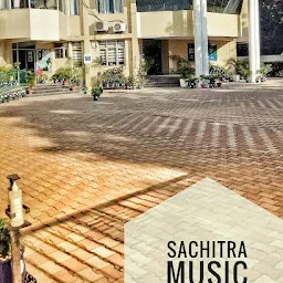 Sachitra Music Classes