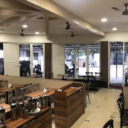 Sachivalay Gymkhana Restaurant