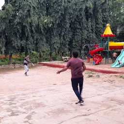 Sachivalaya Nagar Park