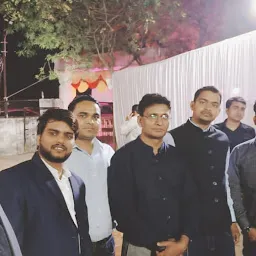 Sachiwalaya Club Mahanagar