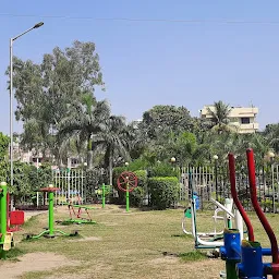 Sachiwalya Colony Park