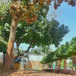Sachiwalya Colony Park