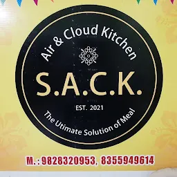 SACK Cloud Kitchen