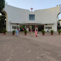 Sacred Heart Church