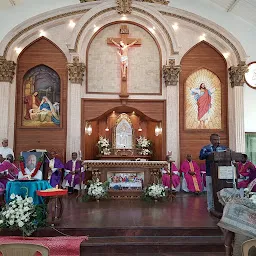 Sacred Heart of Jesus Church