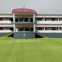 Sacred Heart School Sitamarhi