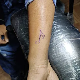 Sacred Ink Tattoo