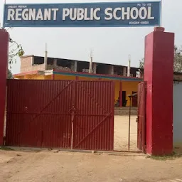 Sacrosanct Public School