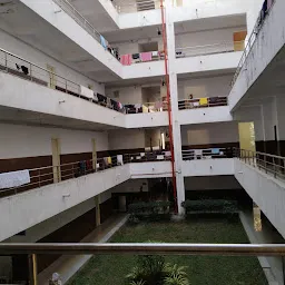 Sadabai Girls Hostel