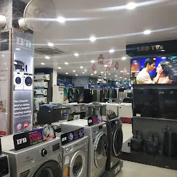 Sadana Electric Stores