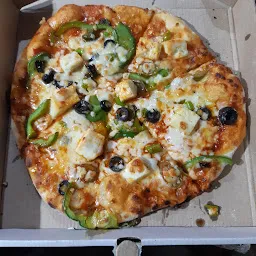 Sadananda Wood Fired Pizza