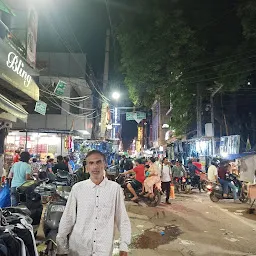 Sadar Bazaar (Market)