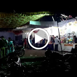 Sadar Cracker Phataka Market Diwali