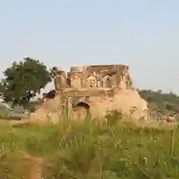 Sadar Fort