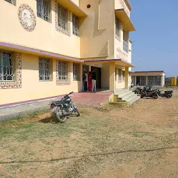 Sadar Hospital