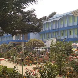 Sadar Hospital Banka