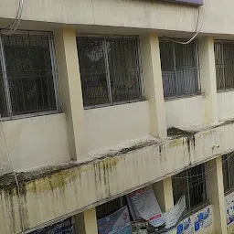 Sadar Hospital Dhanbad
