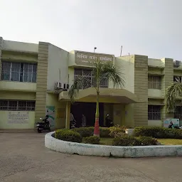 Sadar Hospital, Jamshedpur