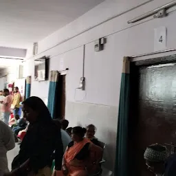Sadar Hospital Koderma