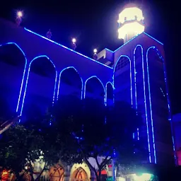 Sadar Jama Masjid - صدر جمعہ مسجد