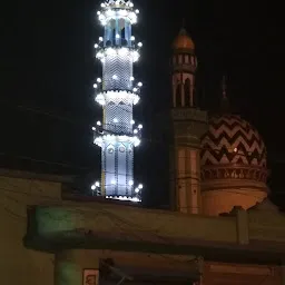 Sadar Masjid مسجد