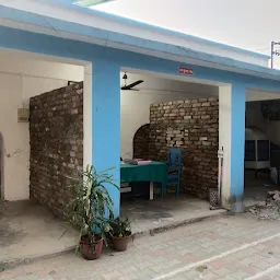 Sadar Police Station