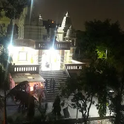 Sadarpur ancient Shiva temple, Sector-45, Noida, Gautam Budh Nagar