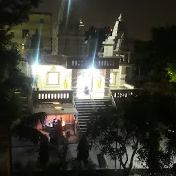 Sadarpur ancient Shiva temple, Sector-45, Noida, Gautam Budh Nagar