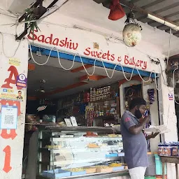 Sadashiv Sweet House And Bakery
