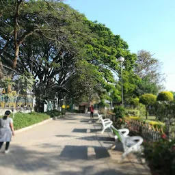 Sadashivanagara Park