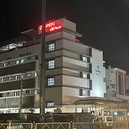 sadbhav hospital