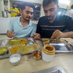 Sadbhav Restaurant