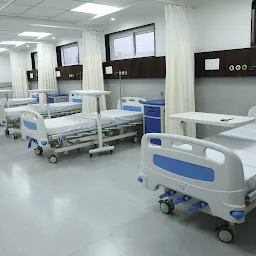 Sadbhava Hospital