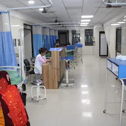 Sadbhavna Hospital