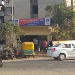 Sadbhavna Police Station