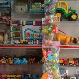 Sadbhavna The Complete Toy Shop