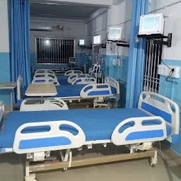 Sadbhawna General Hospital
