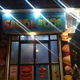 Sadda Adda