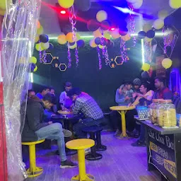 Sadda Adda Chai Bar